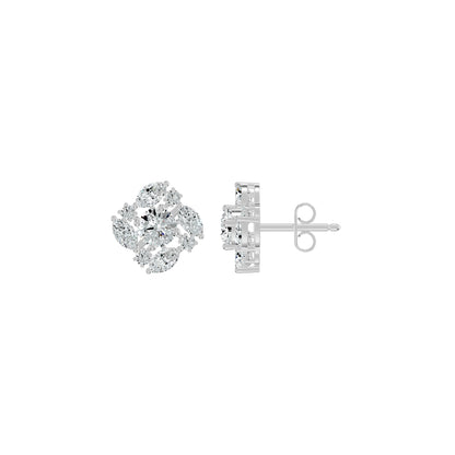 DER001652 18 KT / Yellow Gold