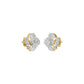 DER001652 18 KT / Yellow Gold