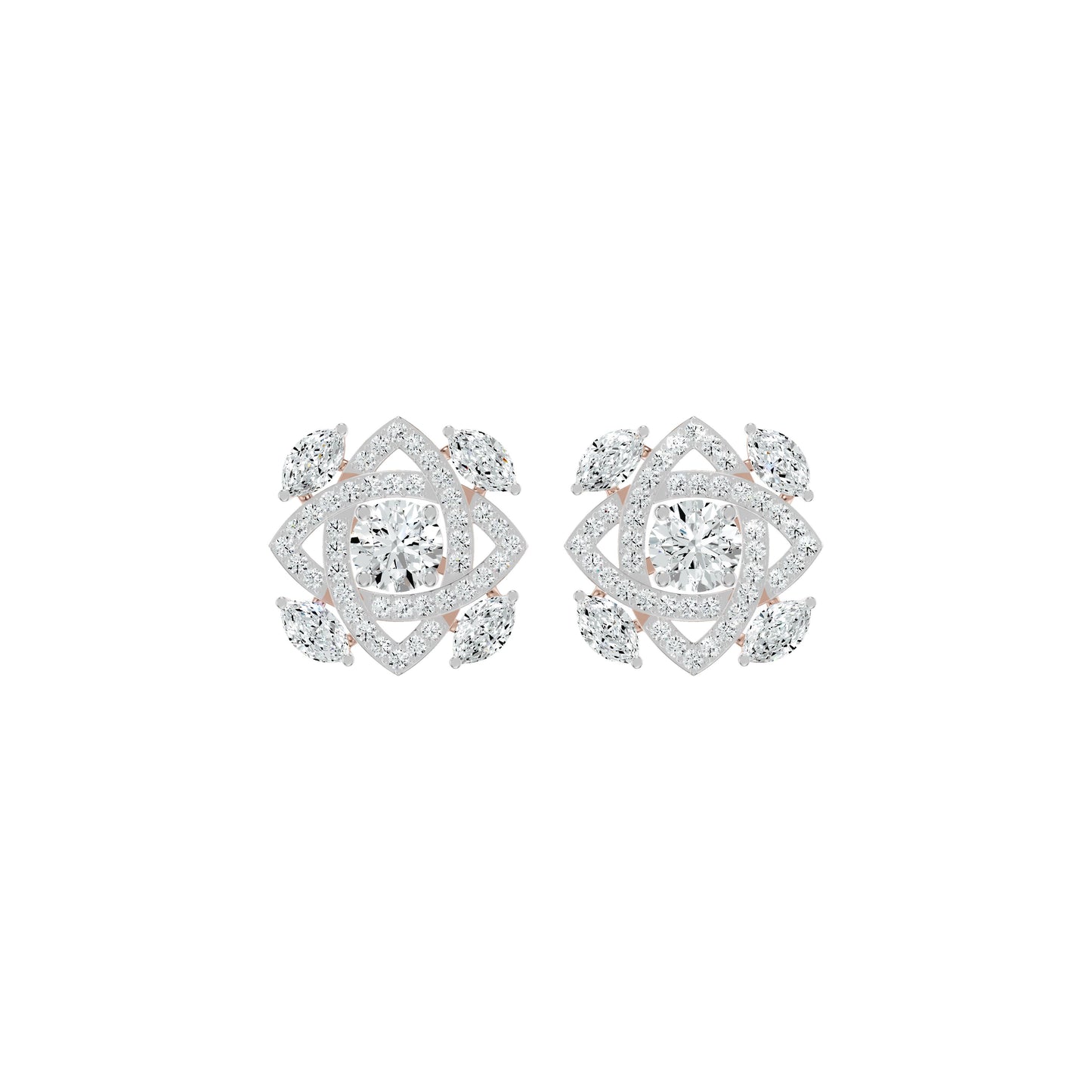 DER001653 18 KT / Yellow Gold