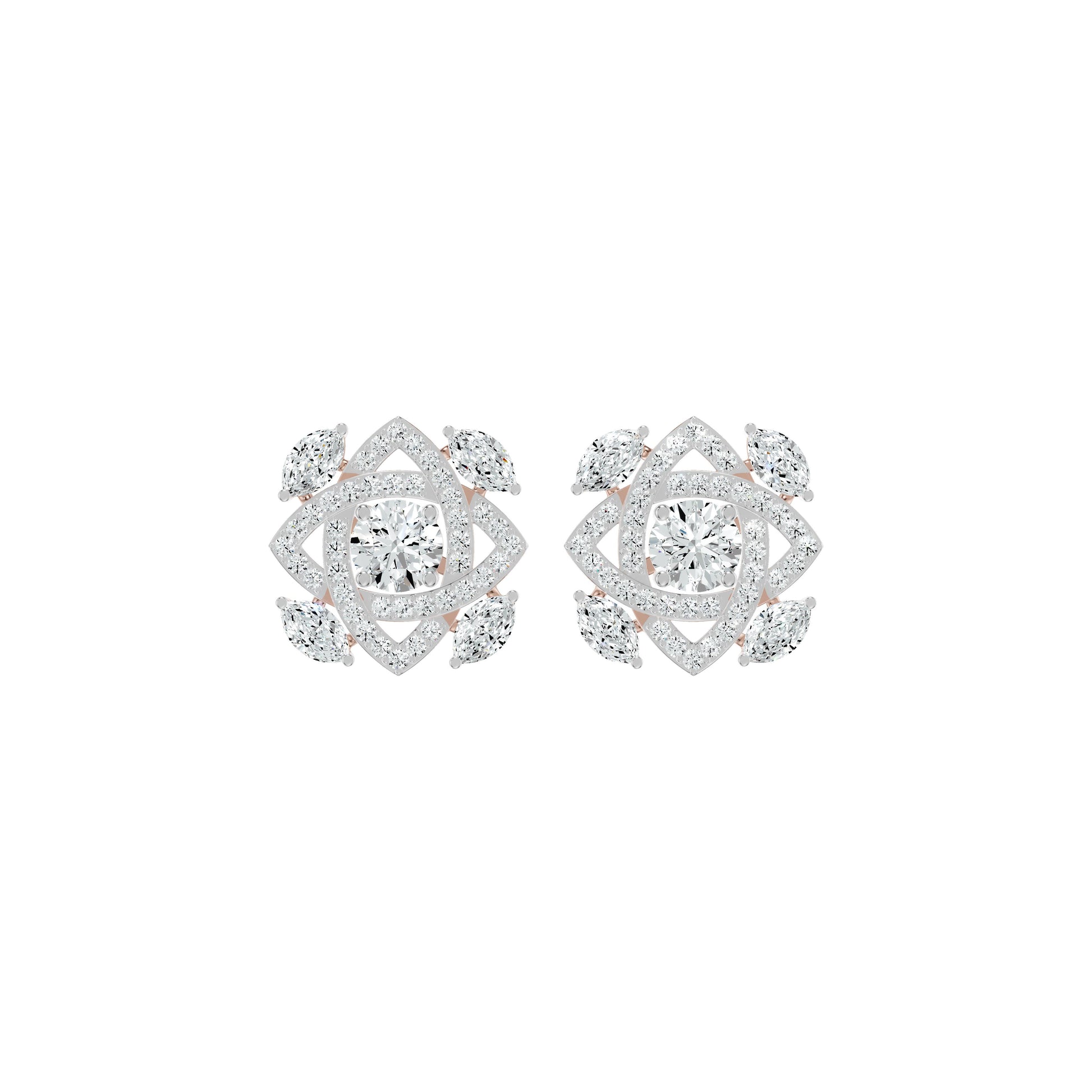 DER001653 18 KT / Yellow Gold
