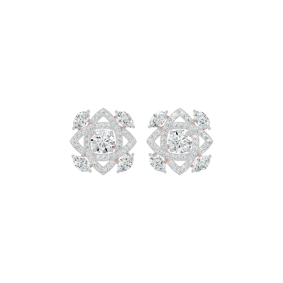 DER001653 18 KT / Yellow Gold