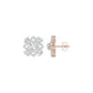 DER001653 18 KT / Yellow Gold