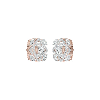 DER001653 18 KT / Yellow Gold