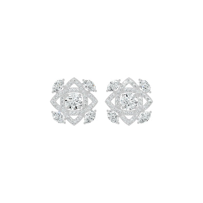 DER001653 18 KT / Yellow Gold