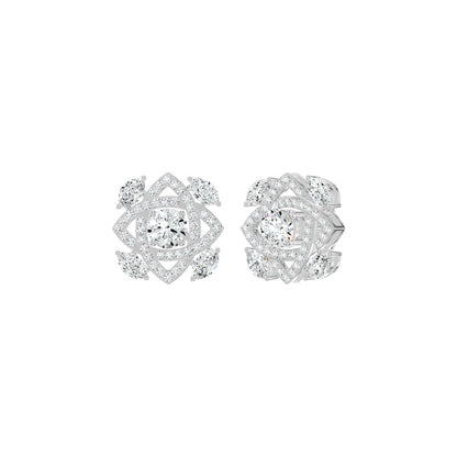 DER001653 18 KT / Yellow Gold