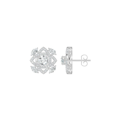DER001653 18 KT / Yellow Gold
