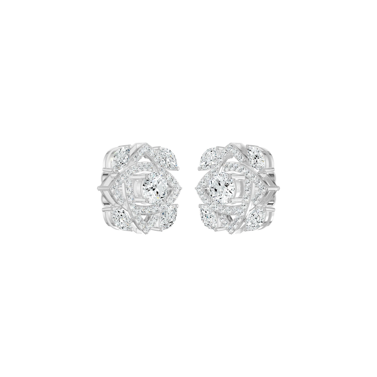 DER001653 18 KT / Yellow Gold