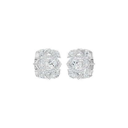 DER001653 18 KT / Yellow Gold