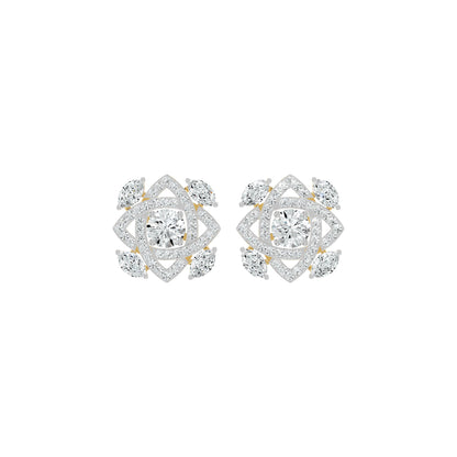 DER001653 18 KT / Yellow Gold