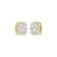 DER001653 18 KT / Yellow Gold