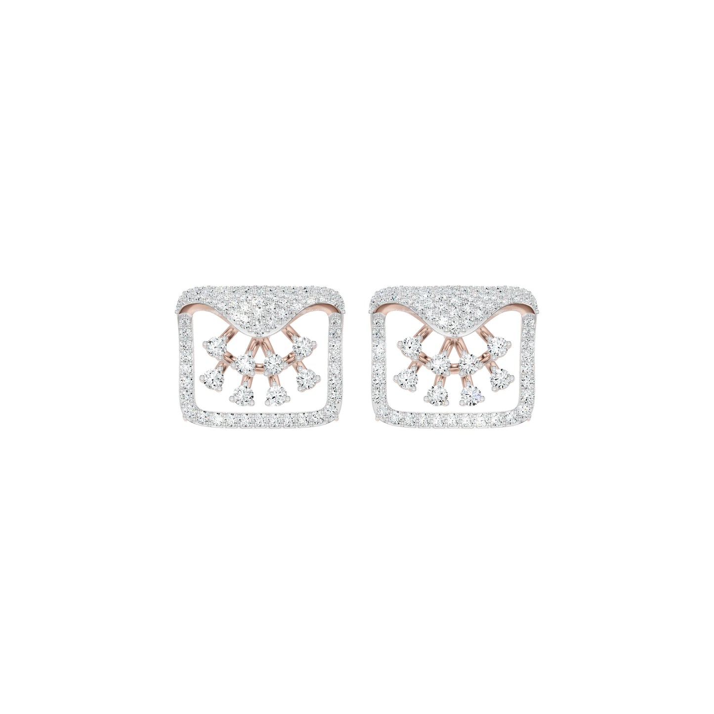 DER001655 18 KT / Yellow Gold