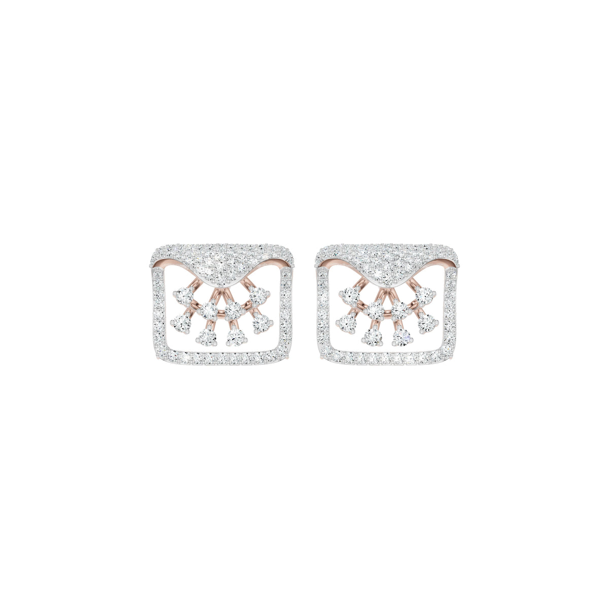 DER001655 18 KT / Yellow Gold