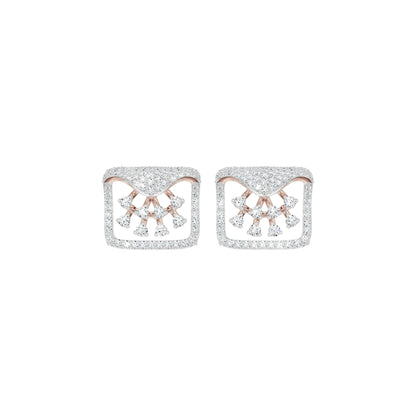 DER001655 18 KT / Yellow Gold