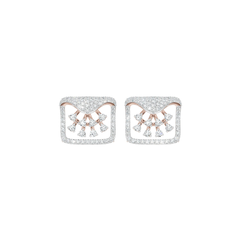 DER001655 18 KT / Yellow Gold