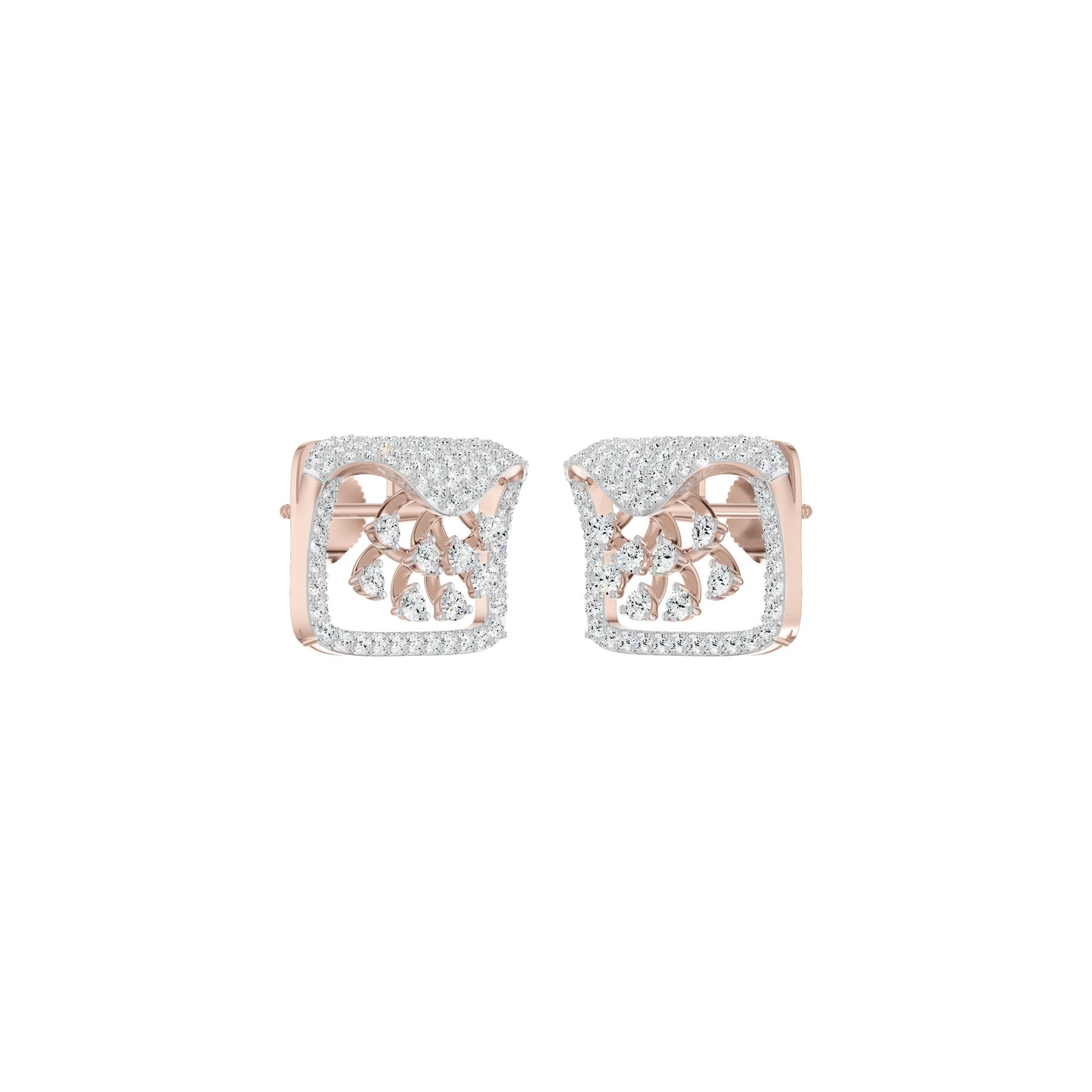 DER001655 18 KT / Yellow Gold