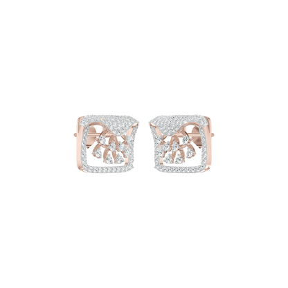 DER001655 18 KT / Yellow Gold
