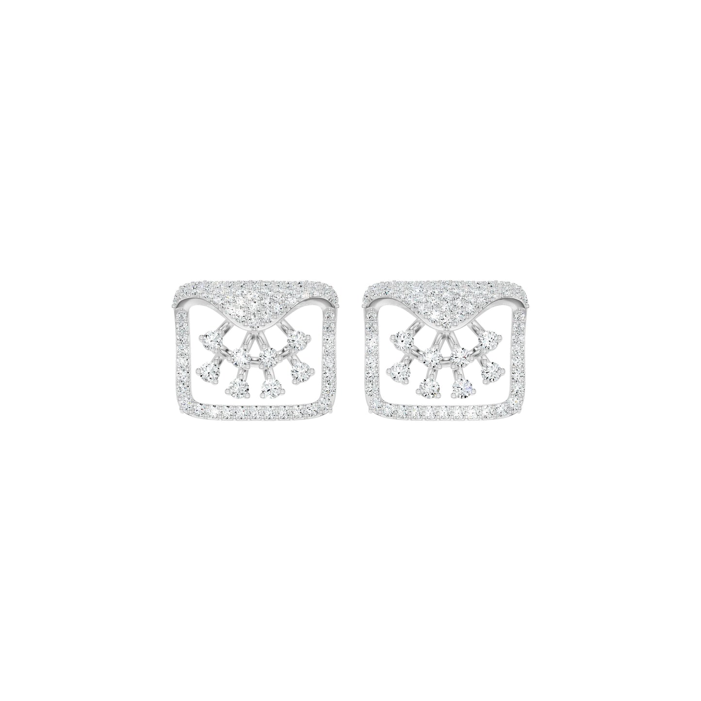 DER001655 18 KT / Yellow Gold