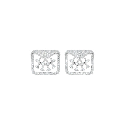 DER001655 18 KT / Yellow Gold