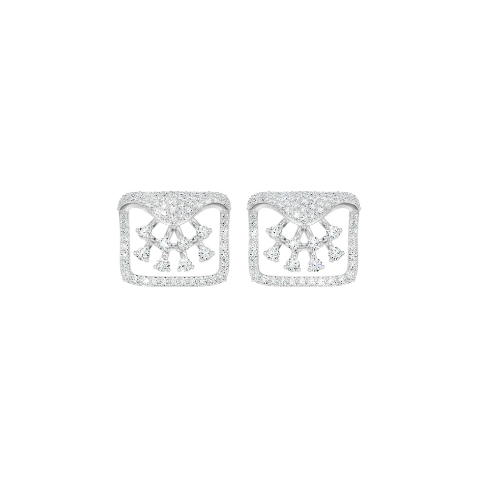 DER001655 18 KT / Yellow Gold