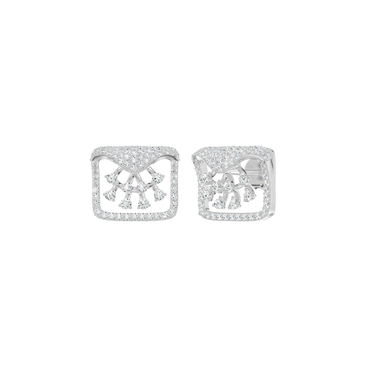 DER001655 18 KT / Yellow Gold