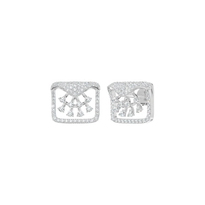 DER001655 18 KT / Yellow Gold