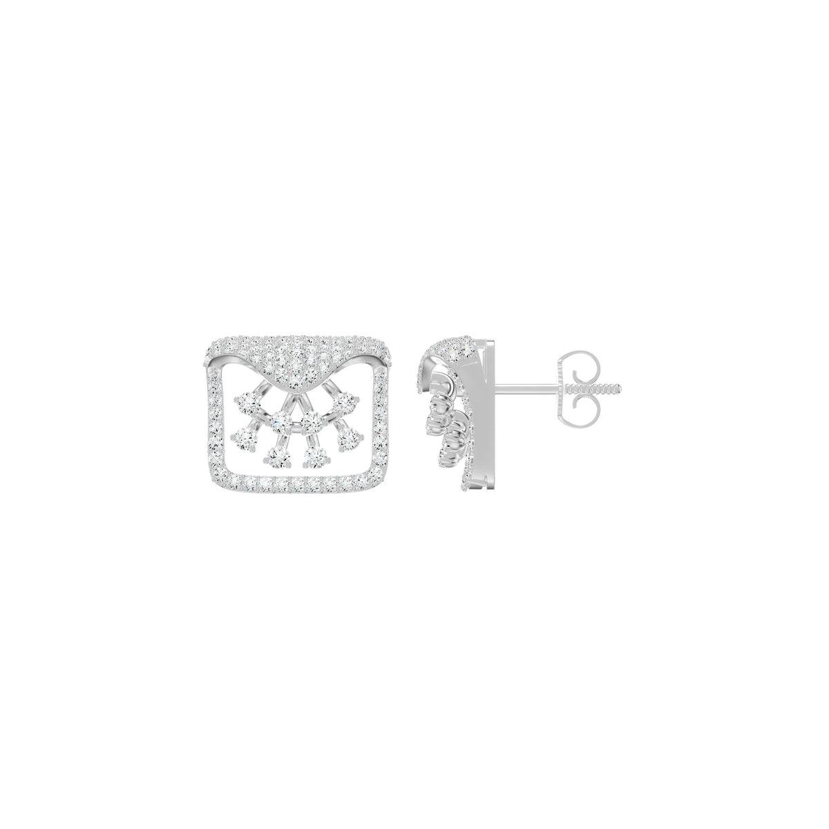 DER001655 18 KT / Yellow Gold