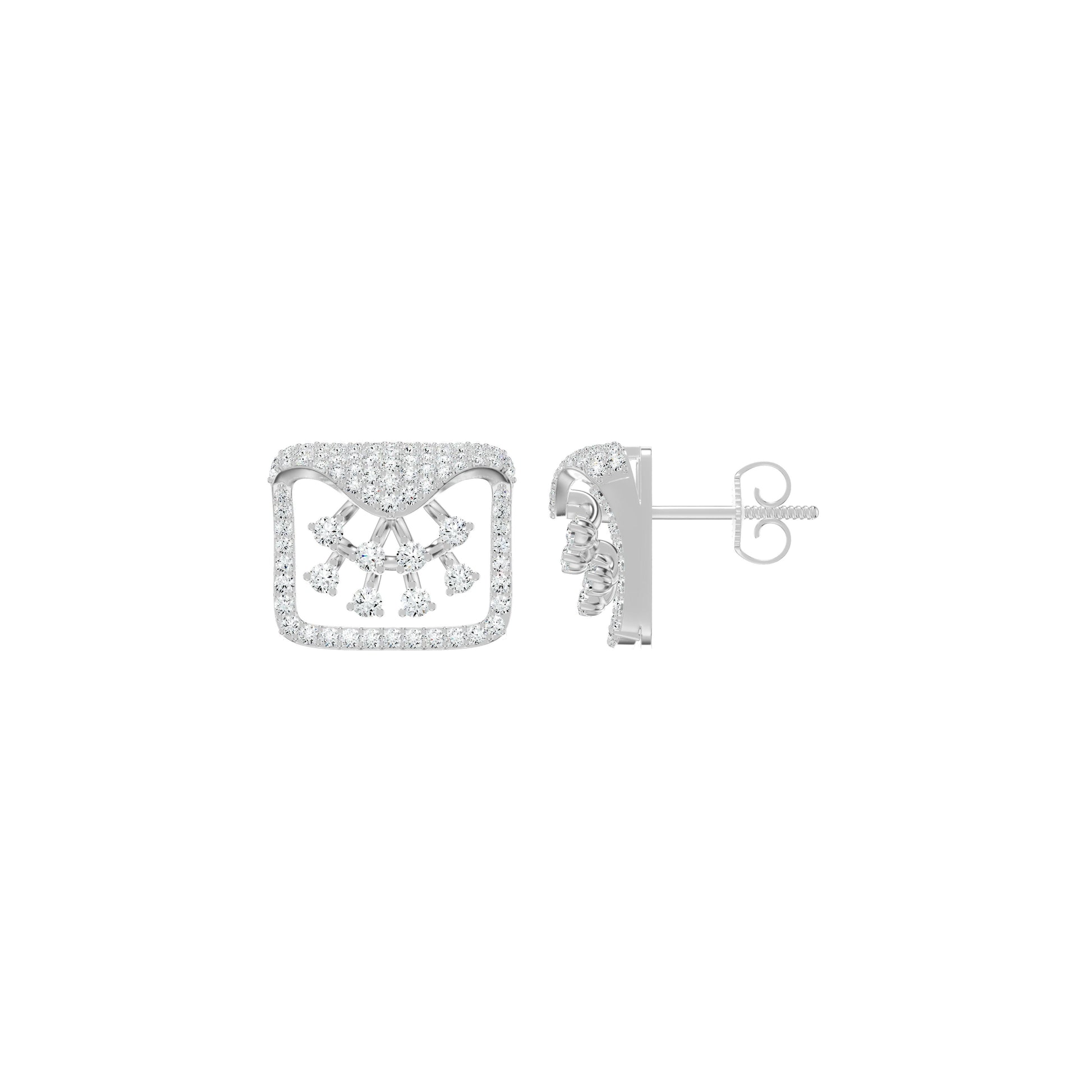 DER001655 18 KT / Yellow Gold