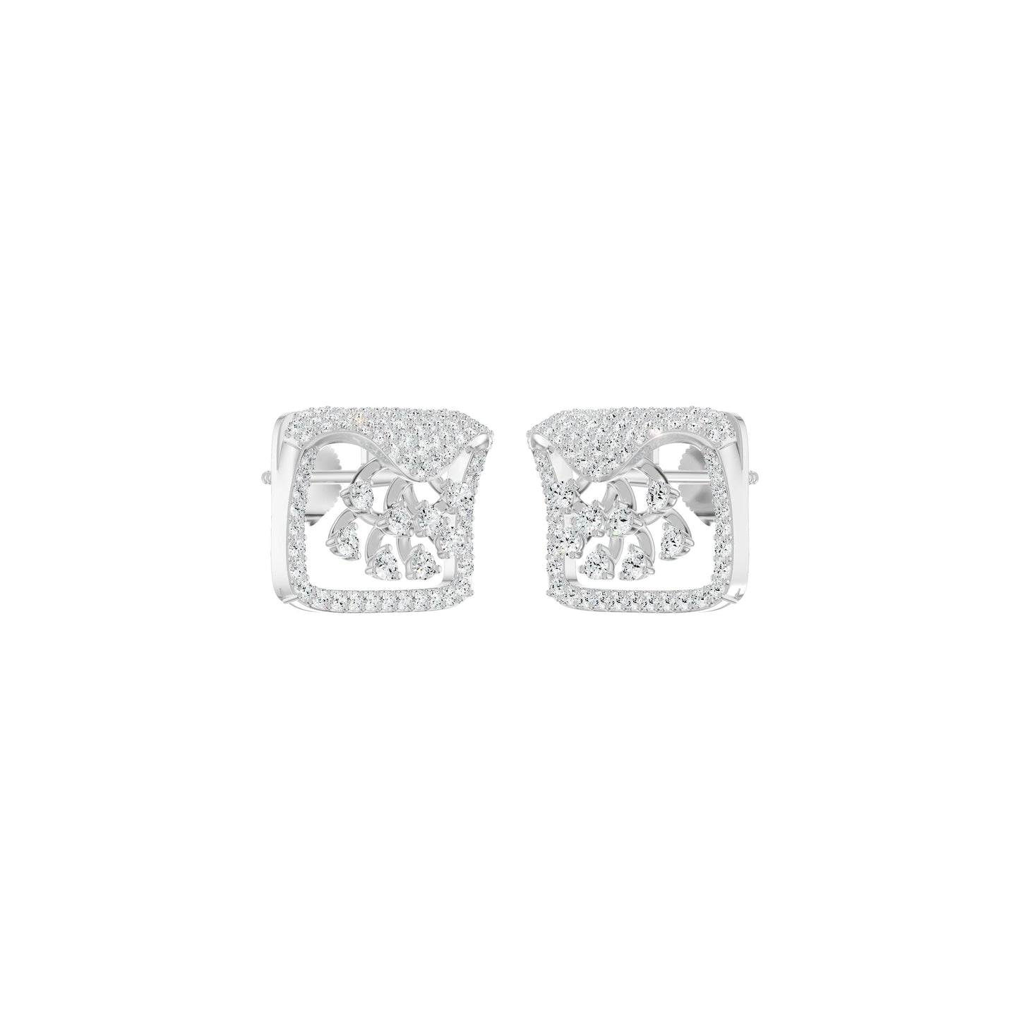 DER001655 18 KT / Yellow Gold