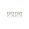 DER001655 18 KT / Yellow Gold