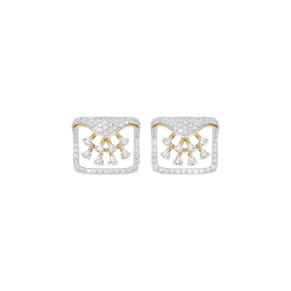 DER001655 18 KT / Yellow Gold
