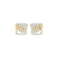 DER001655 18 KT / Yellow Gold