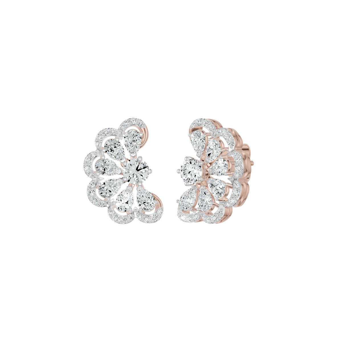 DER001656 18 KT / Yellow Gold