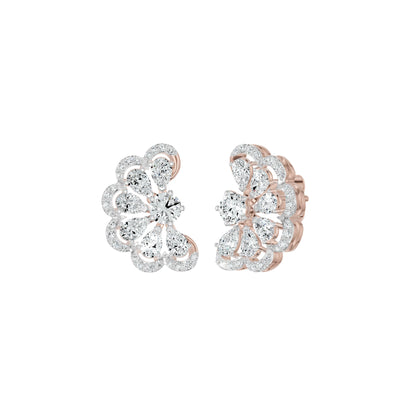 DER001656 18 KT / Yellow Gold