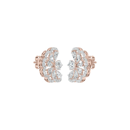 DER001656 18 KT / Yellow Gold