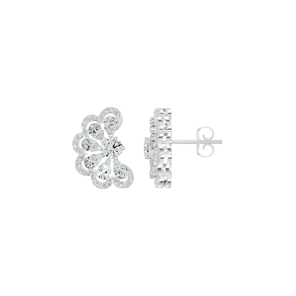 DER001656 18 KT / Yellow Gold