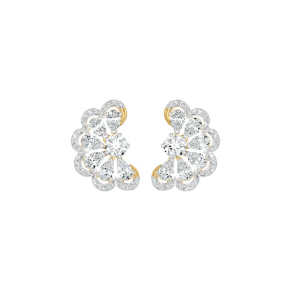 DER001656 18 KT / Yellow Gold
