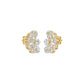 DER001656 18 KT / Yellow Gold