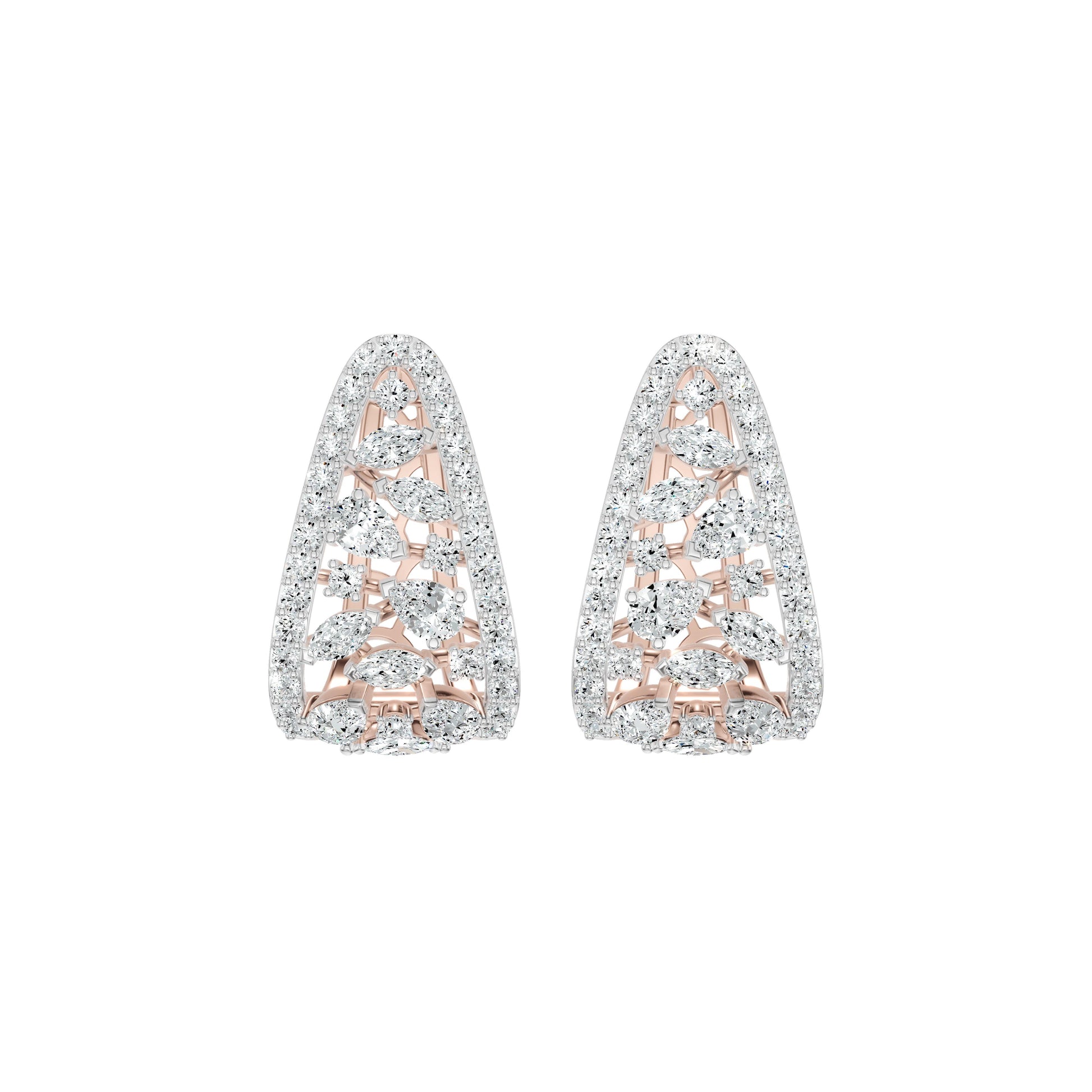 DER001657 18 KT / Yellow Gold