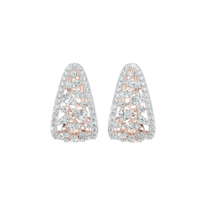 DER001657 18 KT / Yellow Gold