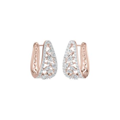 DER001657 18 KT / Yellow Gold