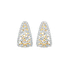 DER001657 18 KT / Yellow Gold