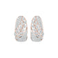 DER001658 18 KT / Yellow Gold