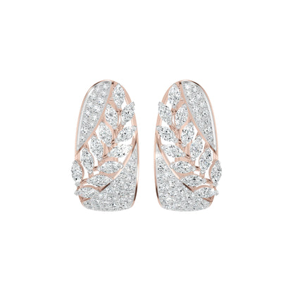 DER001658 18 KT / Yellow Gold