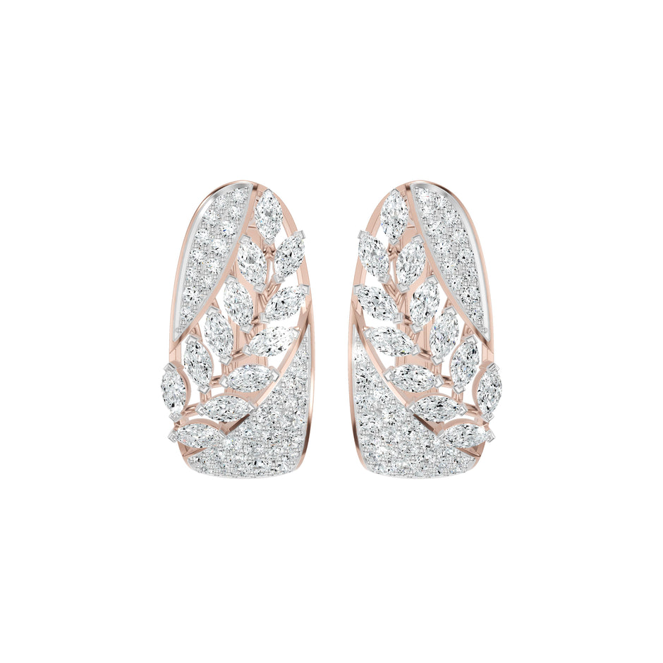 DER001658 18 KT / Yellow Gold