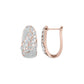 DER001658 18 KT / Yellow Gold