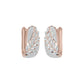 DER001658 18 KT / Yellow Gold