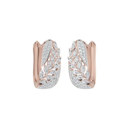 DER001658 18 KT / Yellow Gold