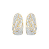 DER001658 18 KT / Yellow Gold