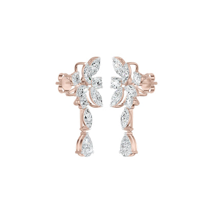 DER001659 18 KT / Yellow Gold