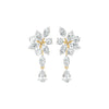 DER001659 18 KT / Yellow Gold